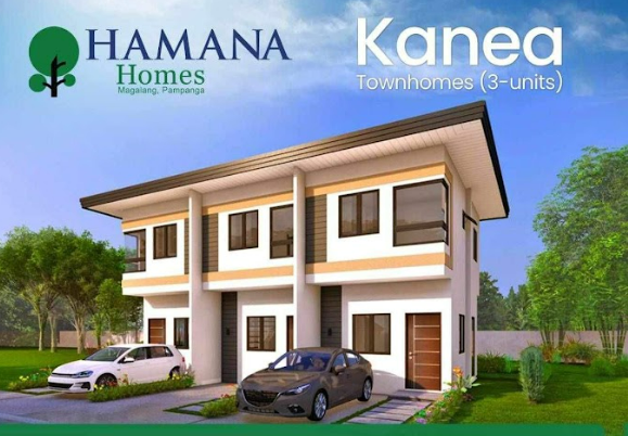 Hamana Homes - Kanea